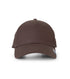 COTTON TWILL 6 PANEL CAP