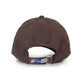 COTTON TWILL 6 PANEL CAP