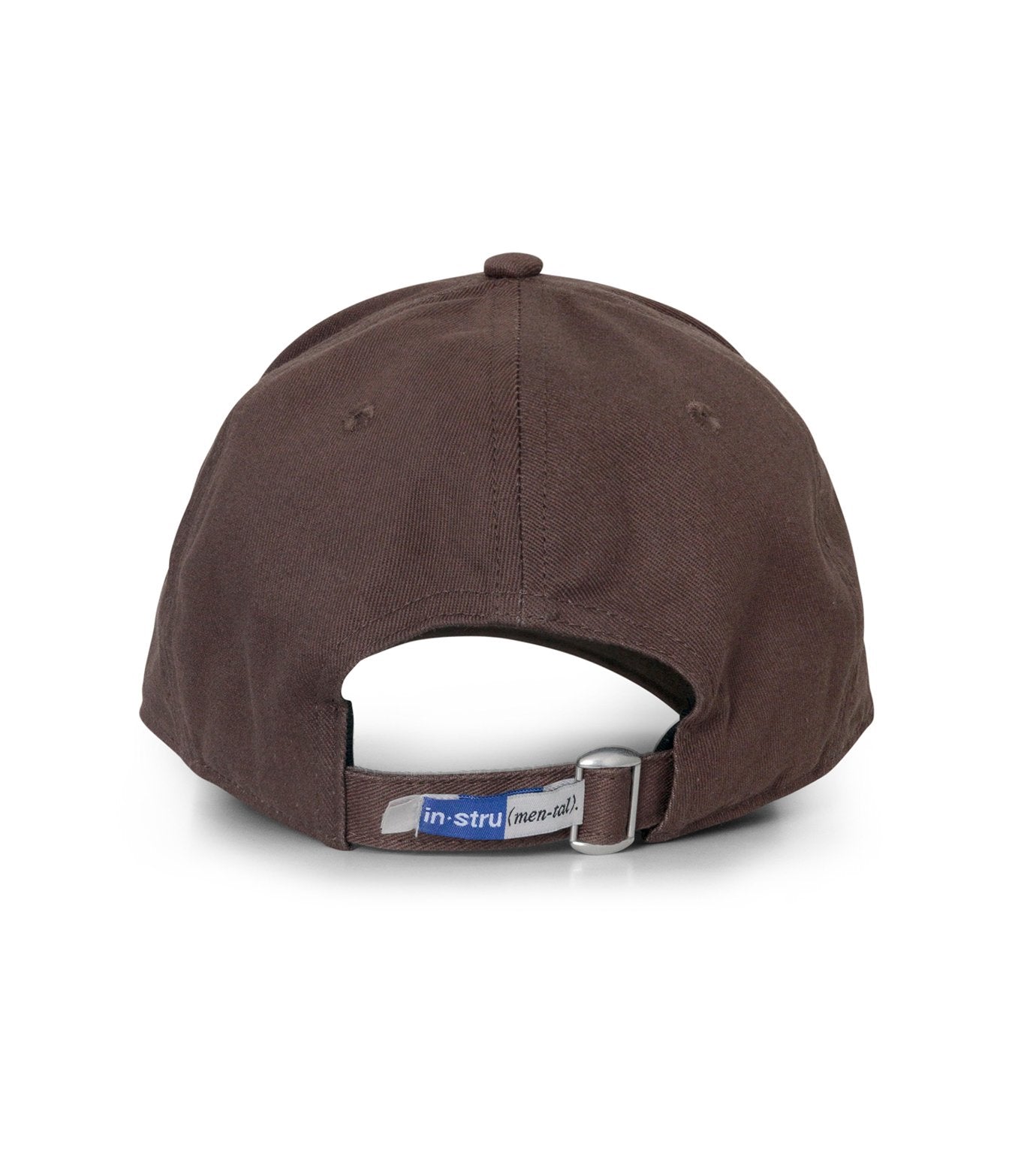 COTTON TWILL 6 PANEL CAP