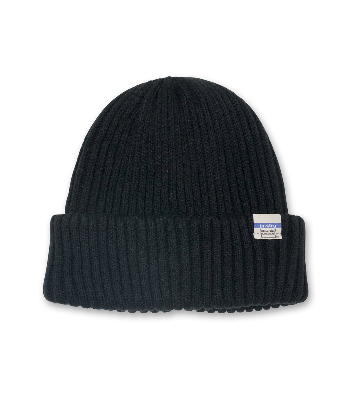 AC KNIT BEANIE