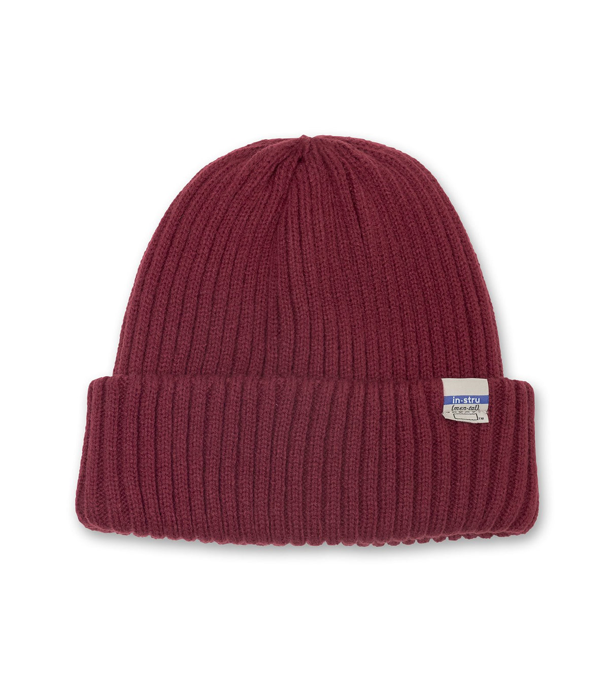 AC KNIT BEANIE