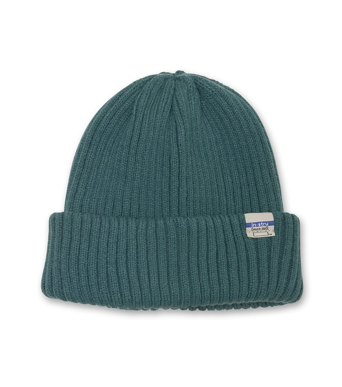 AC KNIT BEANIE