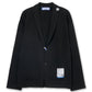 RAYON NYLON MILAN RIB JACKET
