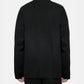 RAYON NYLON MILAN RIB JACKET