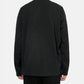 HEAVY WEIGHT JERSEY POCKET LS TEE