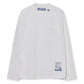 HEAVY WEIGHT JERSEY POCKET LS TEE