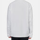 HEAVY WEIGHT JERSEY POCKET LS TEE