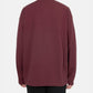 HEAVY WEIGHT JERSEY POCKET LS TEE