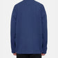 HEAVY WEIGHT JERSEY POCKET LS TEE