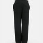 RAYON NYLON MILAN RIB PANTS
