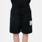 HEAVY WEIGHT FRENCH TERRY SHORTS