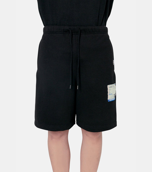 HEAVY WEIGHT FRENCH TERRY SHORTS