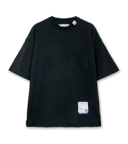 HEAVY WEIGHT JERSEY POCKET SS TEE