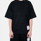 HEAVY WEIGHT JERSEY POCKET SS TEE