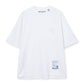 HEAVY WEIGHT JERSEY POCKET SS TEE