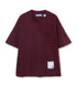 HEAVY WEIGHT JERSEY POCKET SS TEE