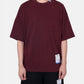 HEAVY WEIGHT JERSEY POCKET SS TEE