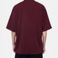 HEAVY WEIGHT JERSEY POCKET SS TEE