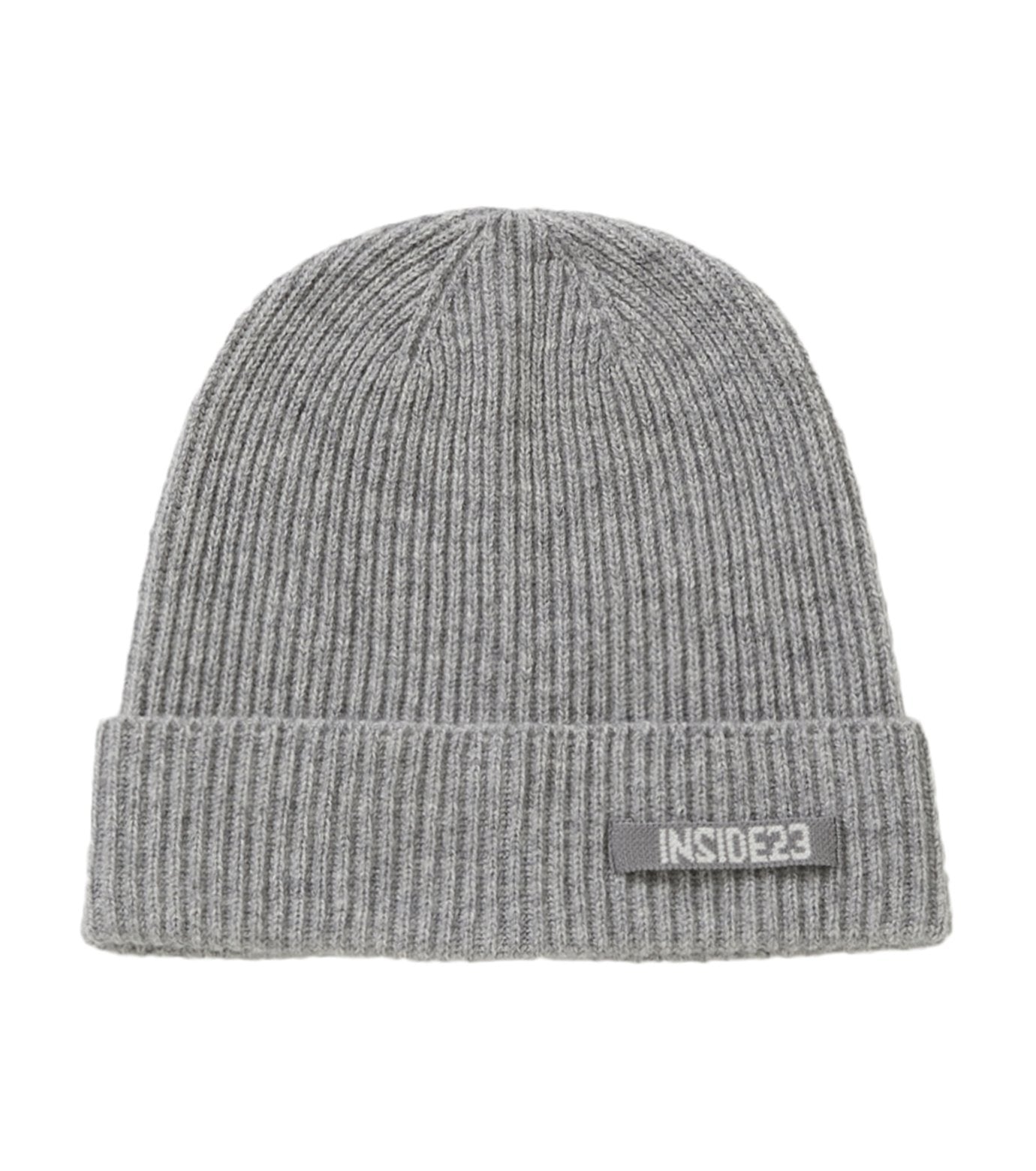 Cashmere Knit Cap – RESTIR