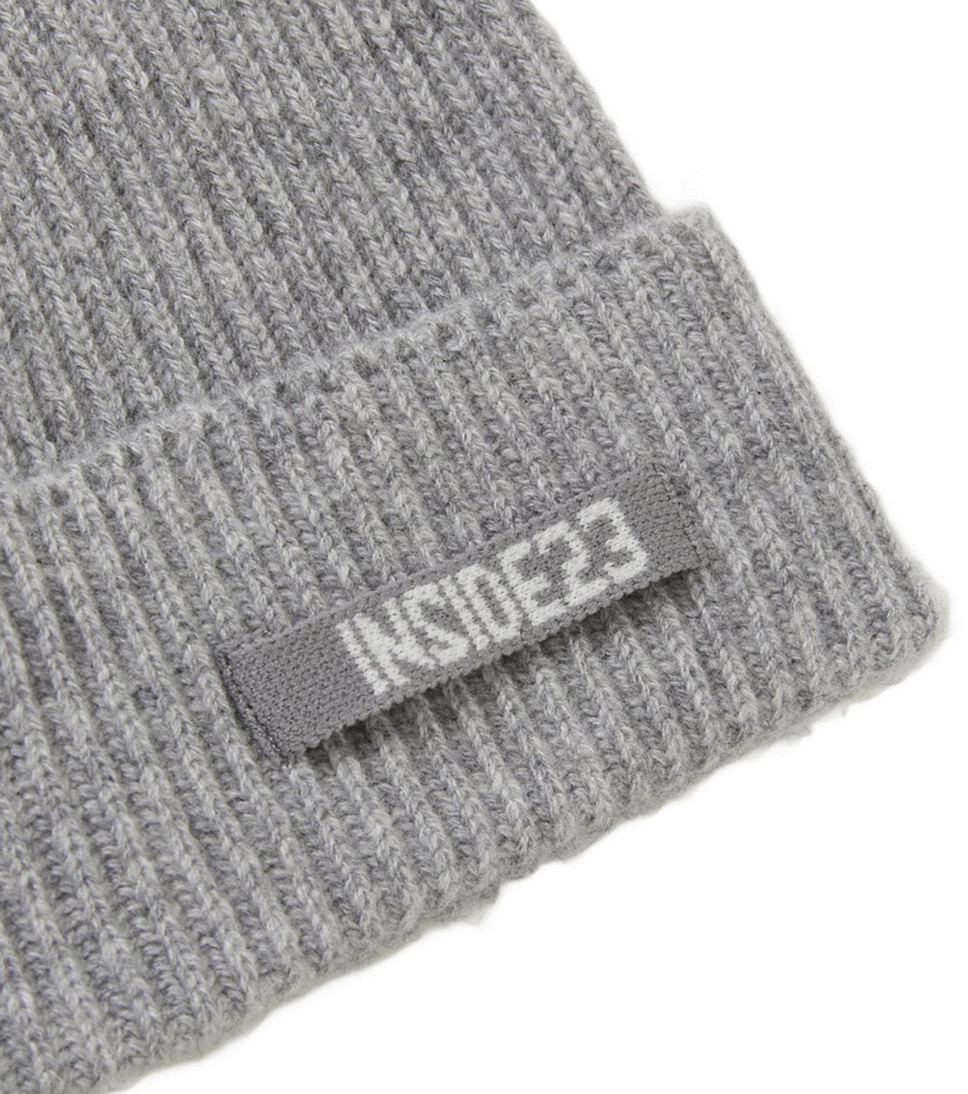 Cashmere Knit Cap