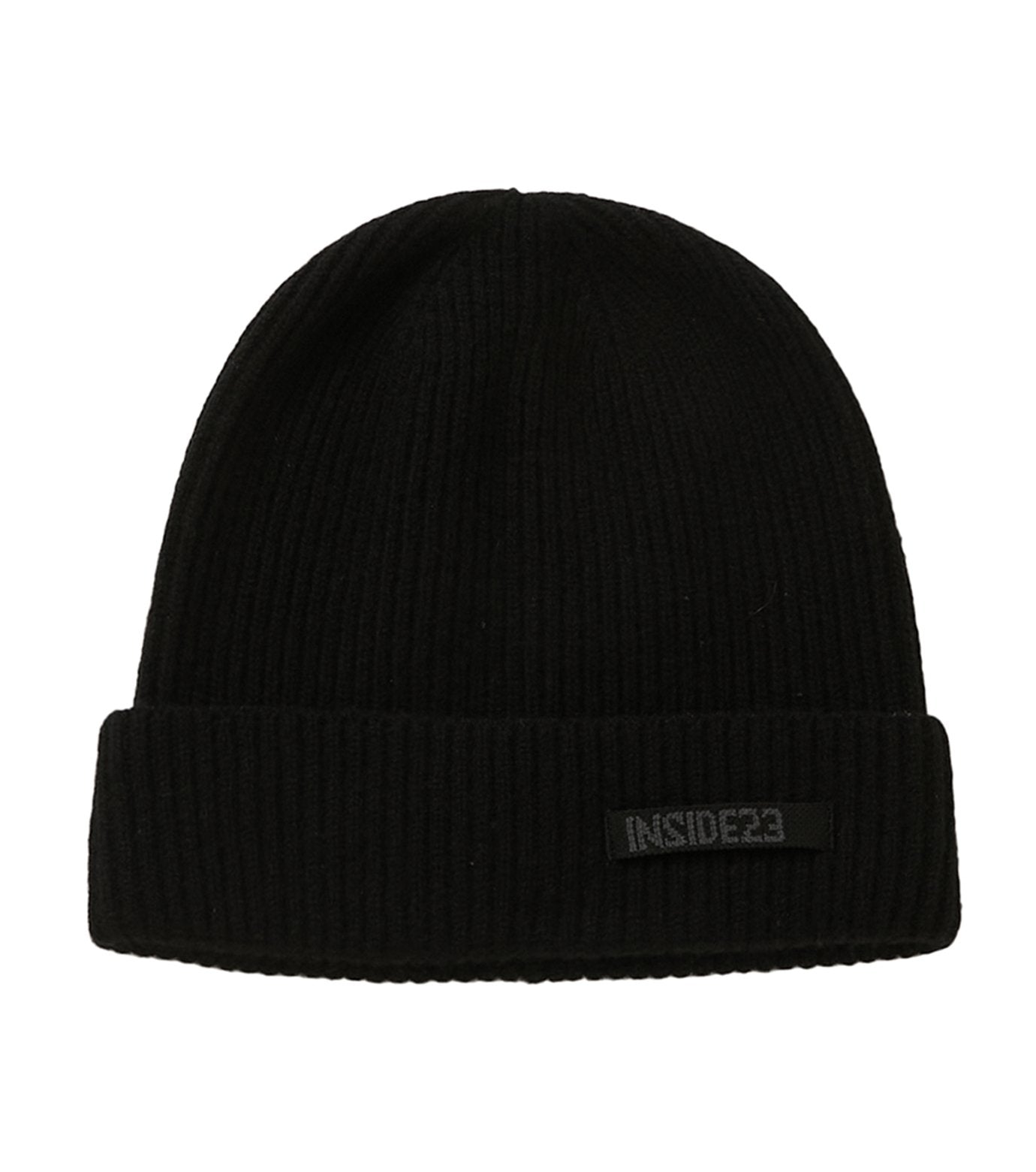 Cashmere Knit Cap
