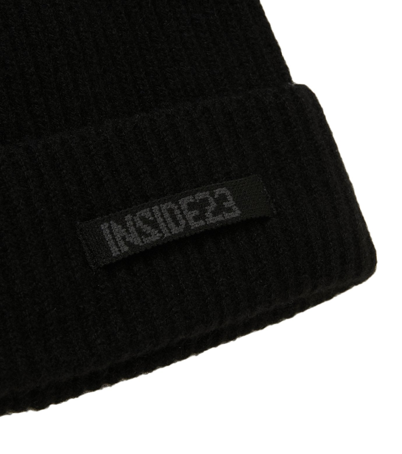 Cashmere Knit Cap