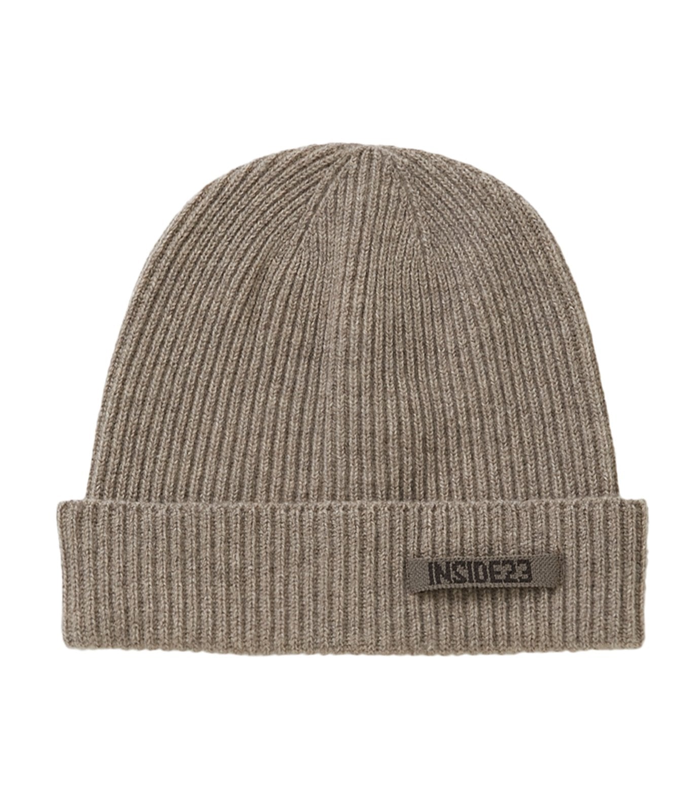 Cashmere Knit Cap