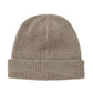 Cashmere Knit Cap
