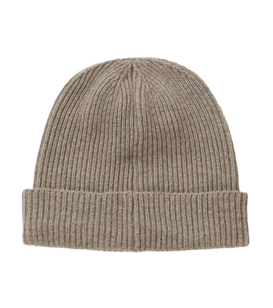 Cashmere Knit Cap