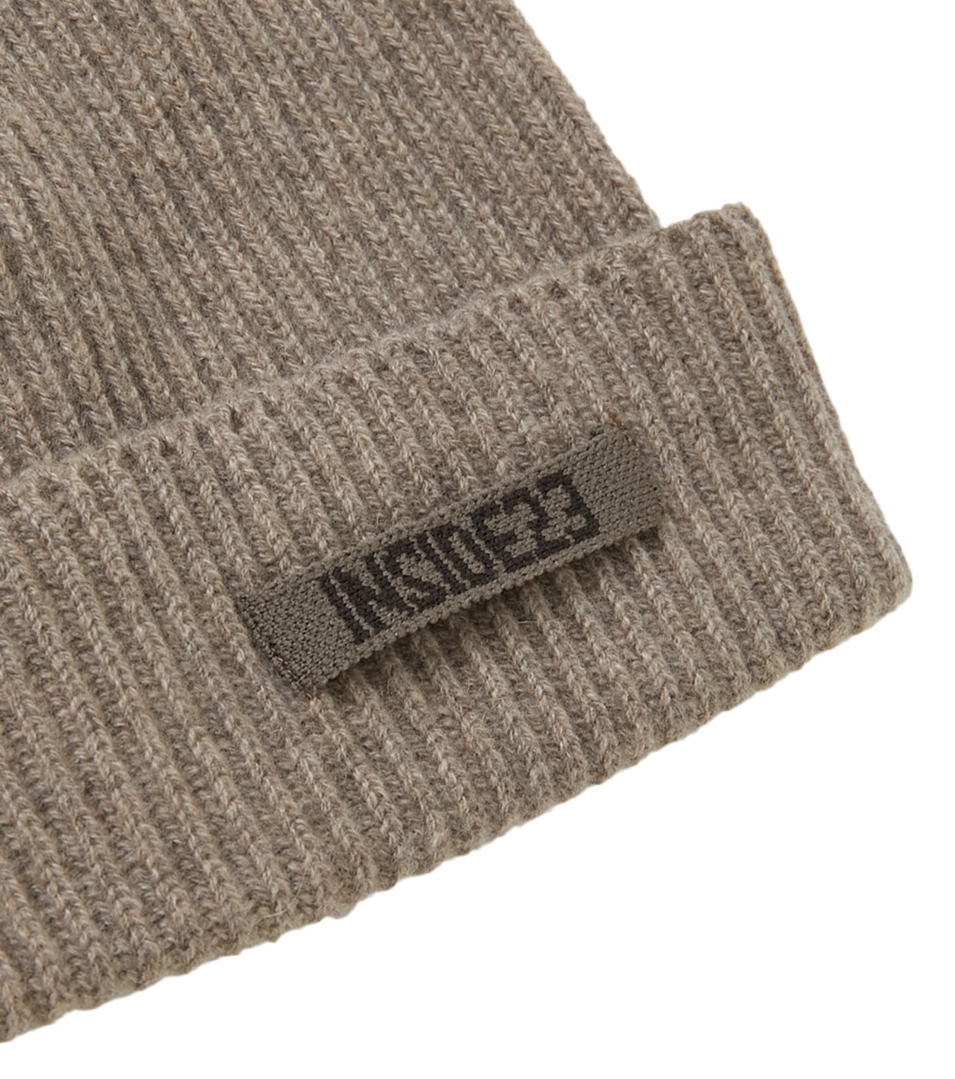 Cashmere Knit Cap