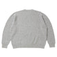 Cashmere Knit Pullover