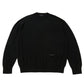 Light Wool Cashmere Knit Pullover