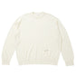 Light Wool Cashmere Knit Pullover