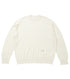 Light Wool Cashmere Knit Pullover