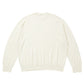 Light Wool Cashmere Knit Pullover