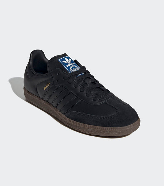 SAMBA OG