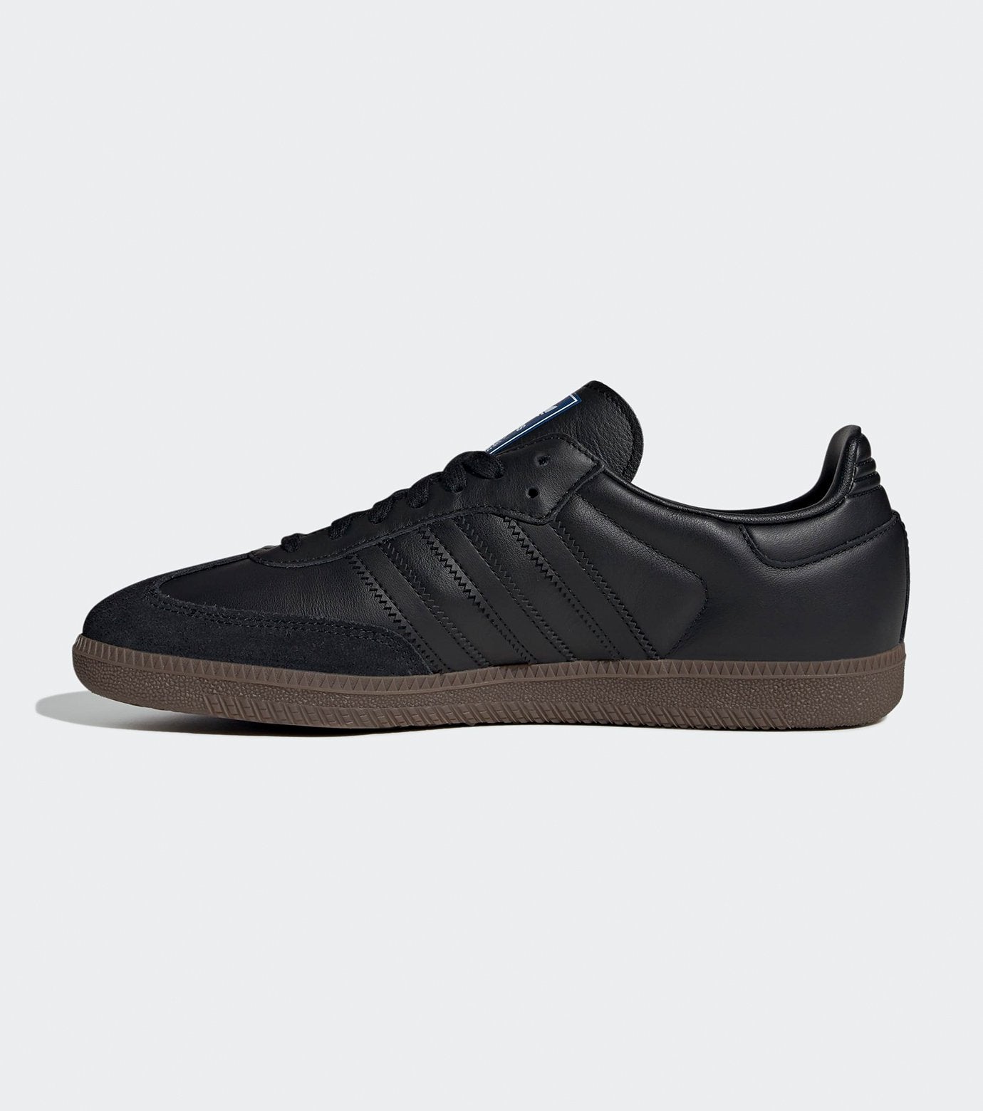 SAMBA OG