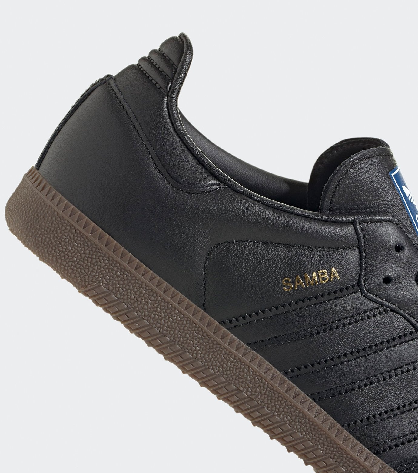 SAMBA OG