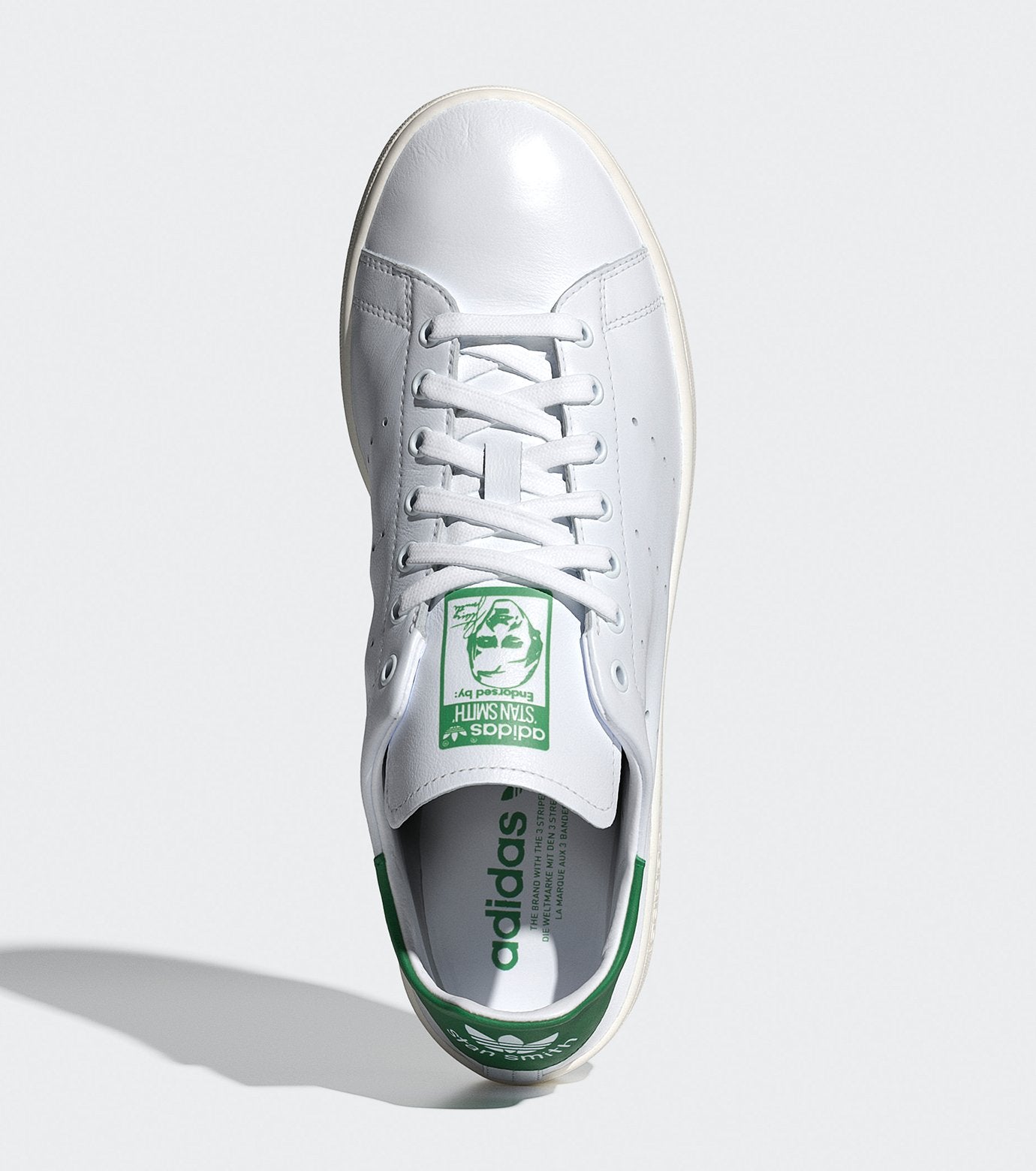 adidas STAN SMITH DECON