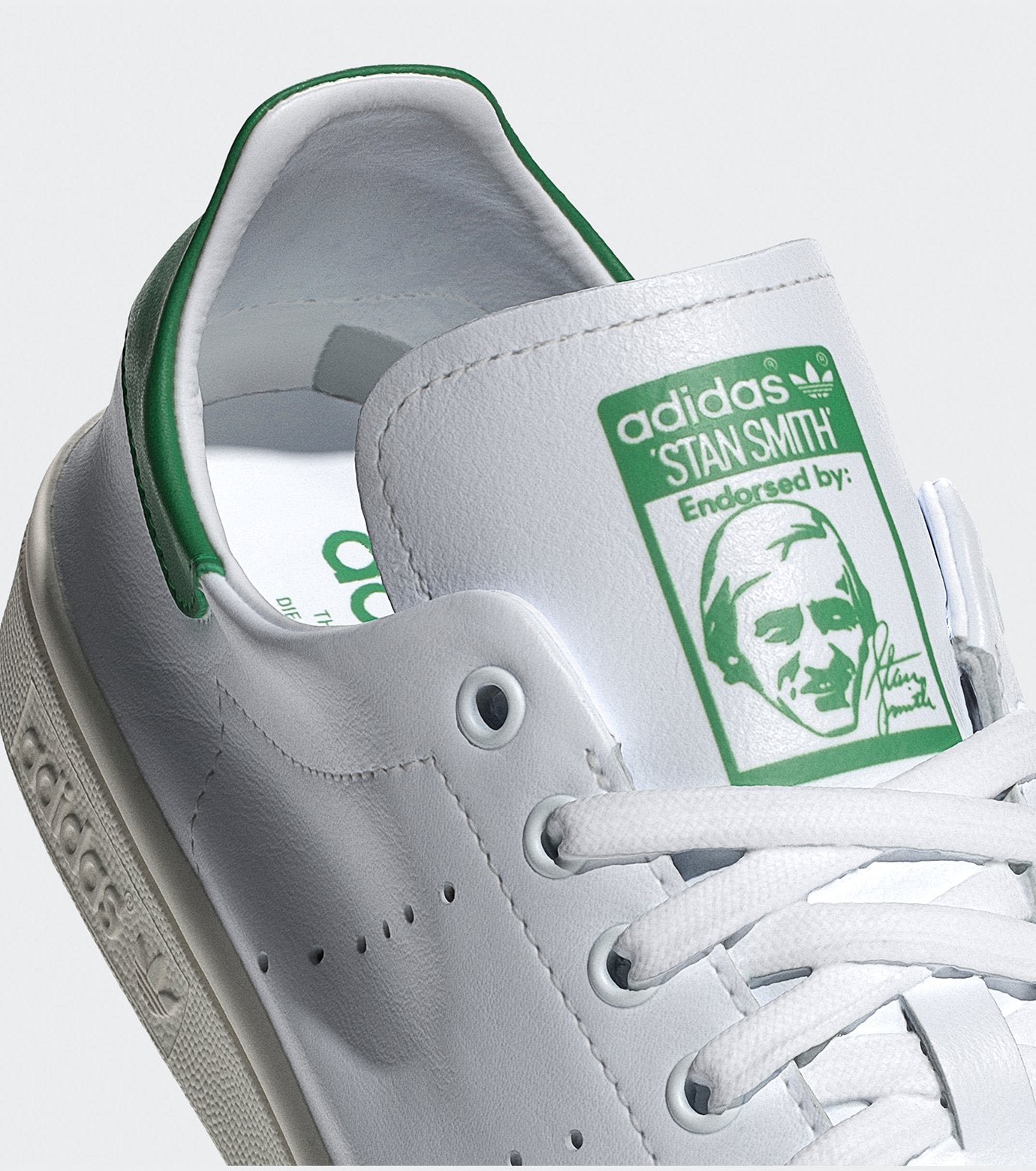 adidas STAN SMITH DECON