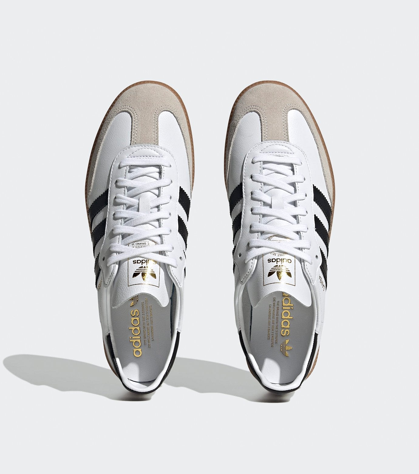 adidas SAMBA DECON