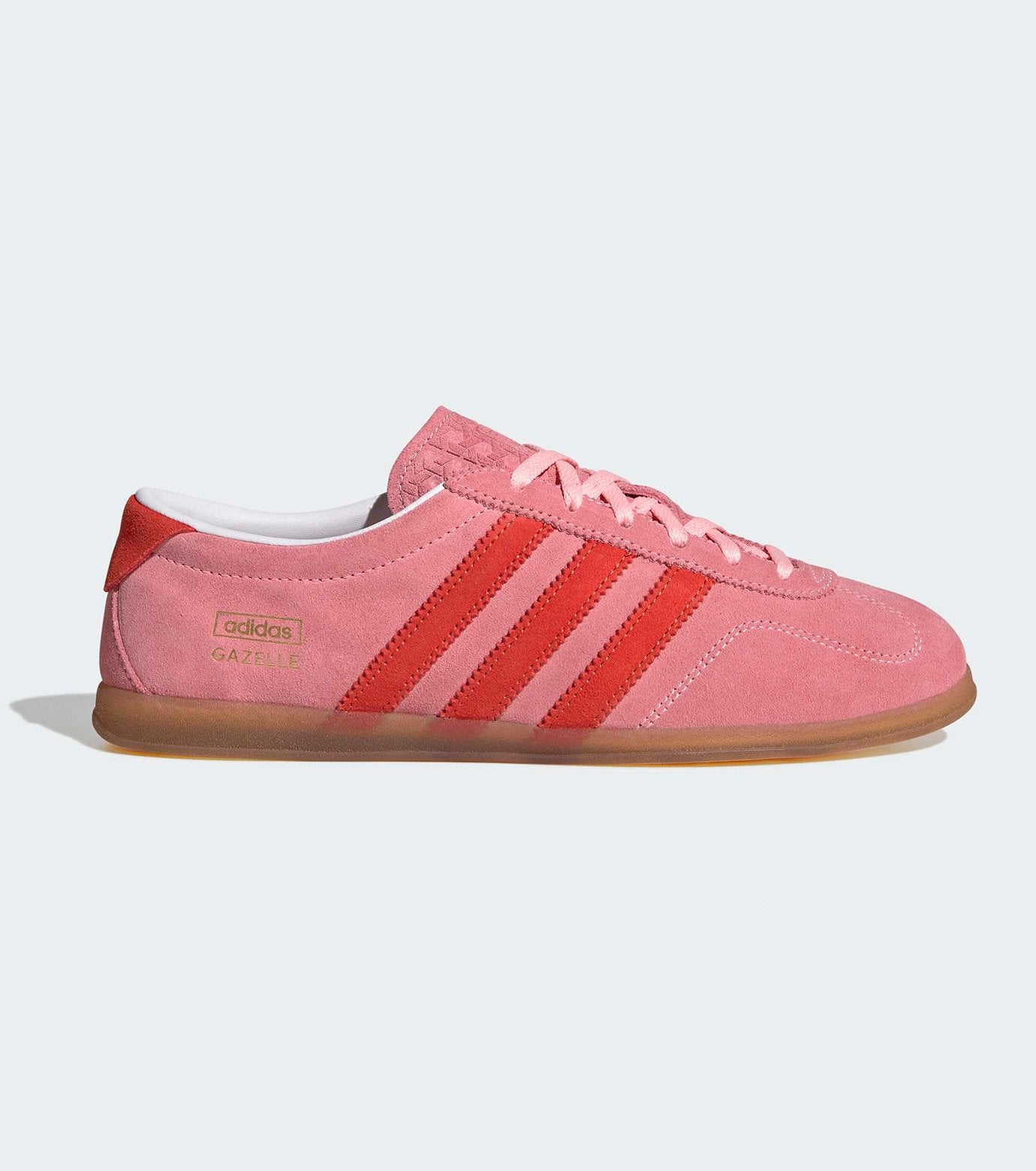 Gazelle Lo Pro W