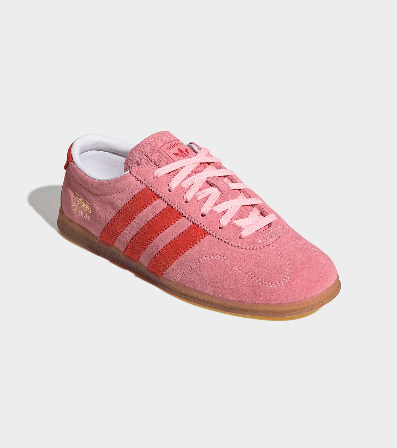 Gazelle Lo Pro W