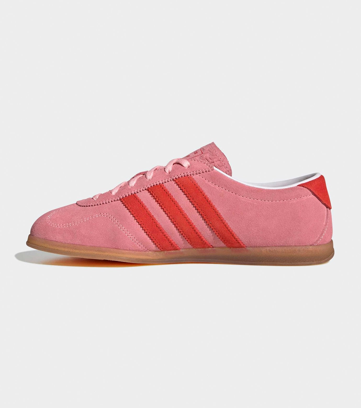 Gazelle Lo Pro W