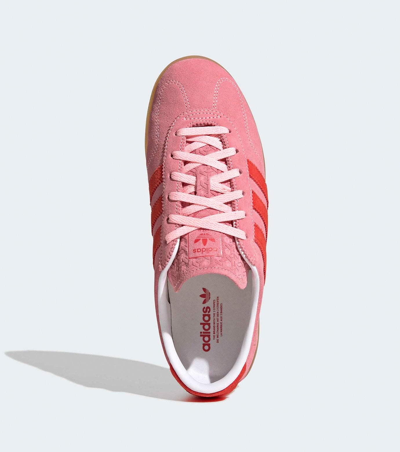 Gazelle Lo Pro W