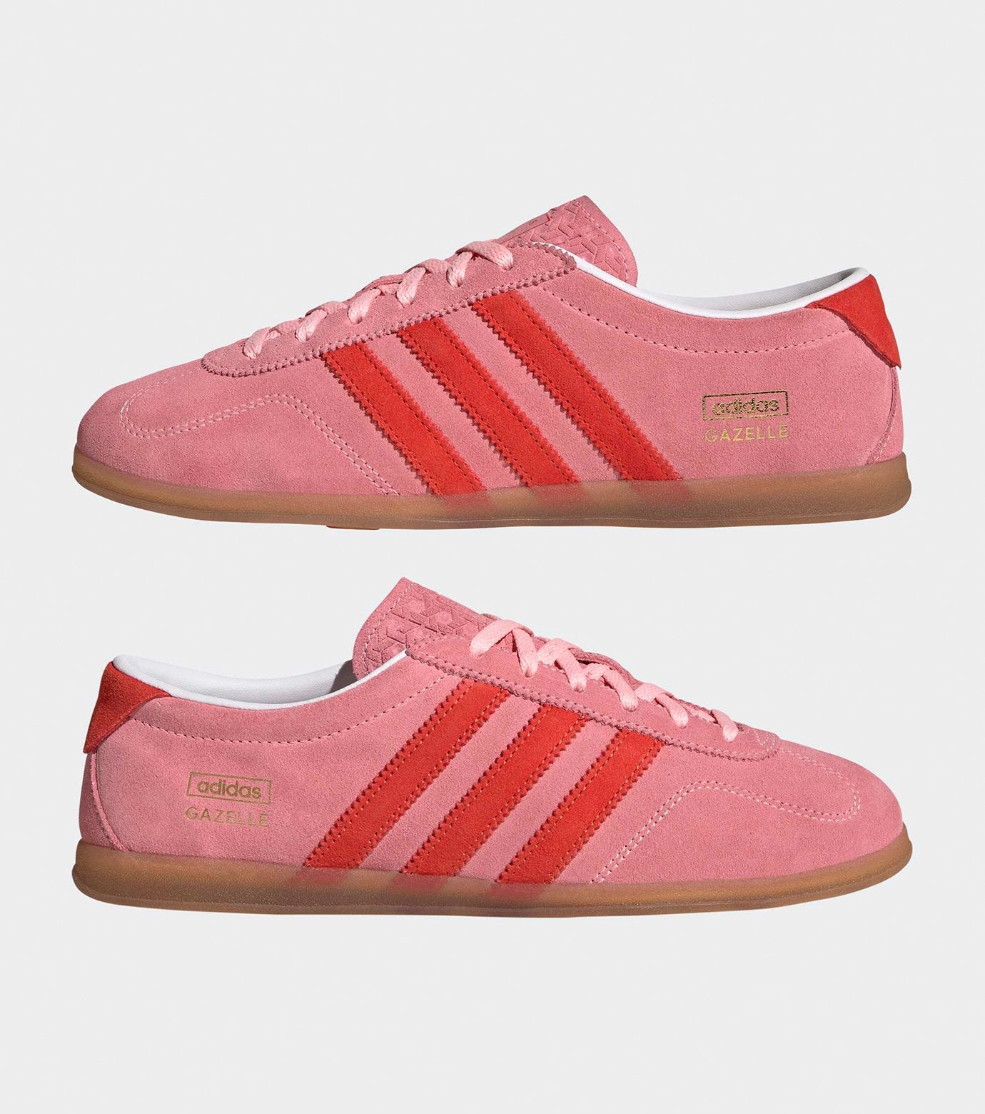 Gazelle Lo Pro W
