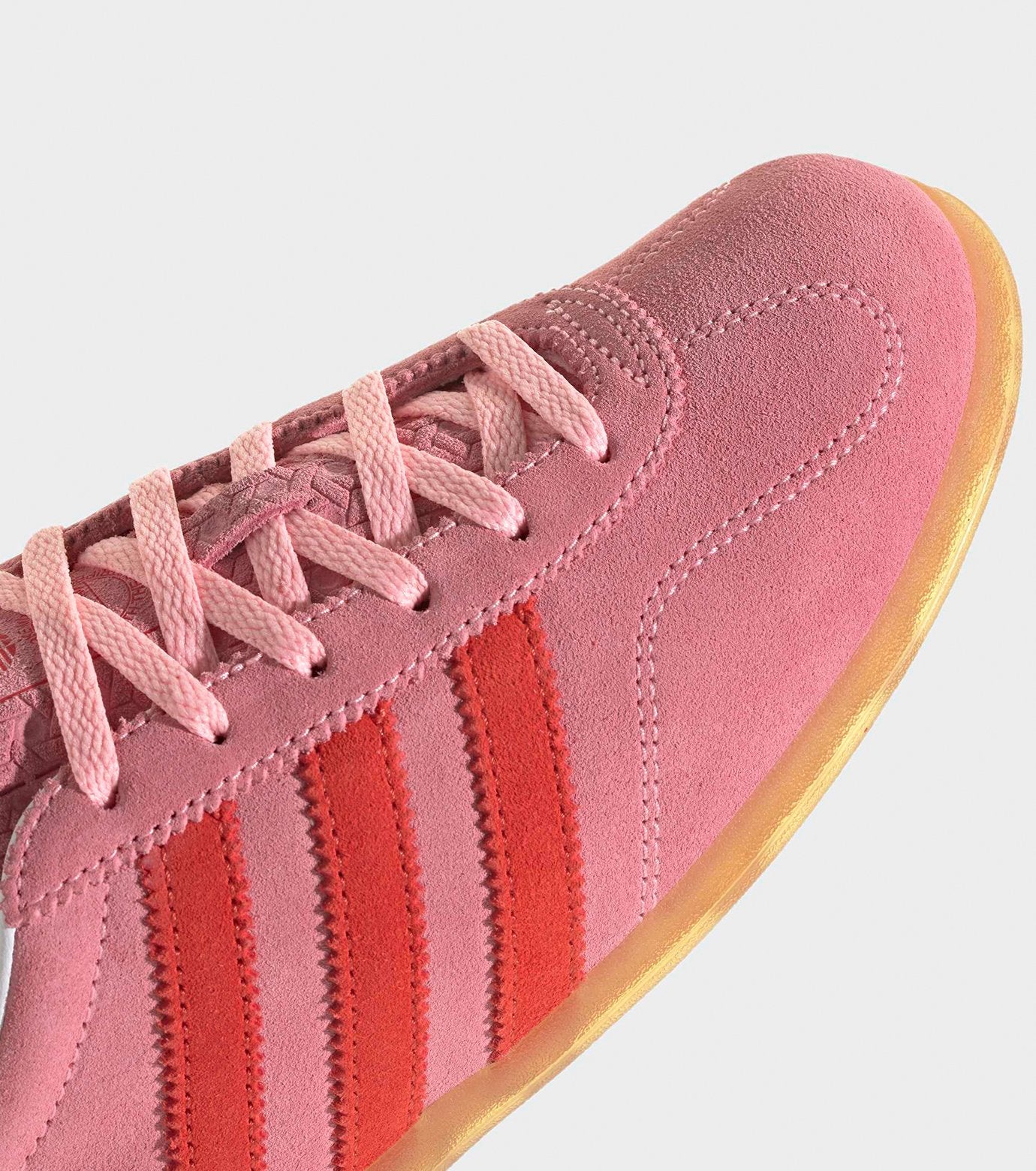 Gazelle Lo Pro W