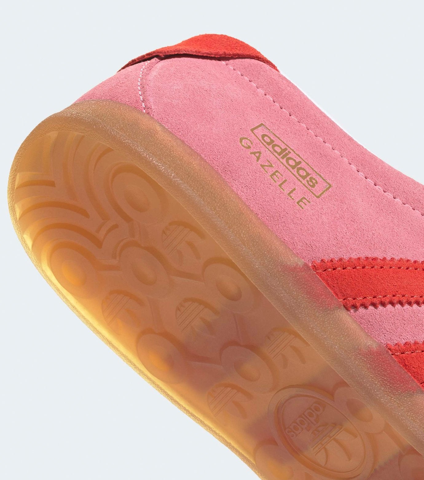 Gazelle Lo Pro W