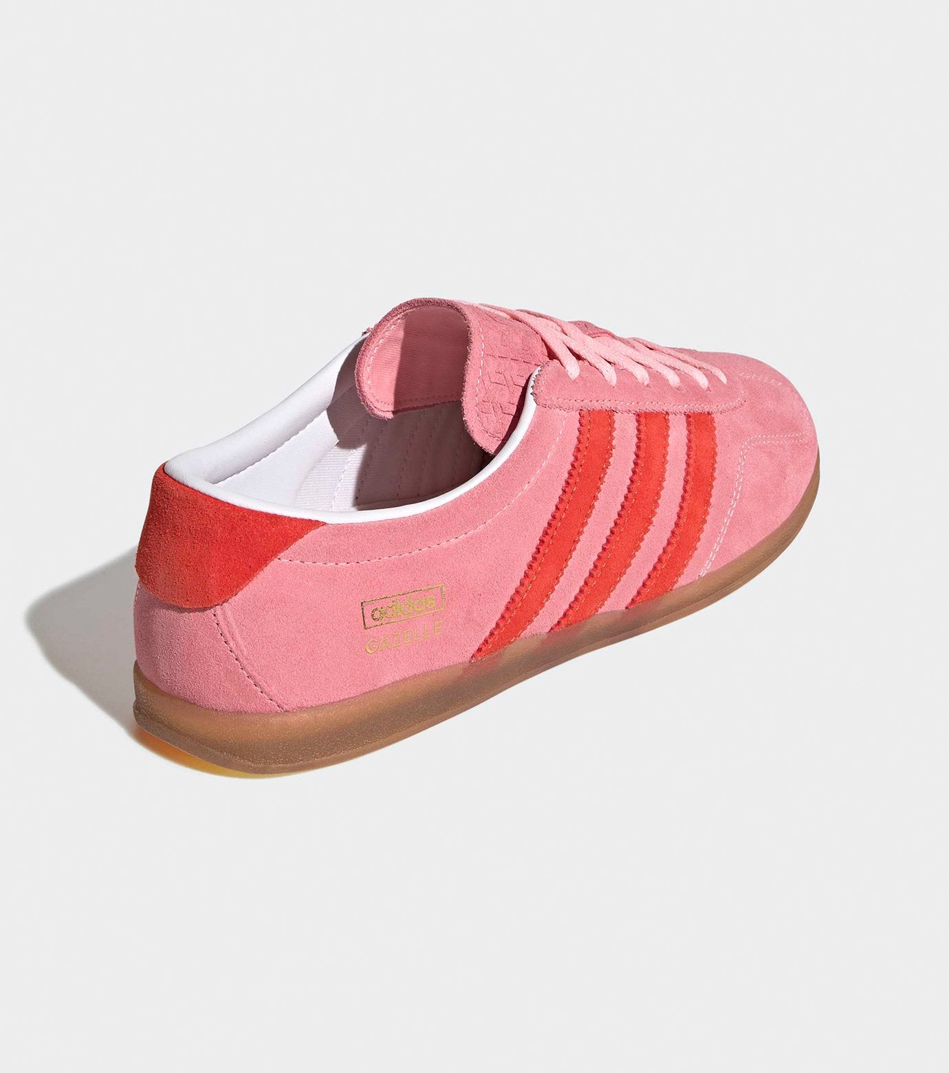 Gazelle Lo Pro W