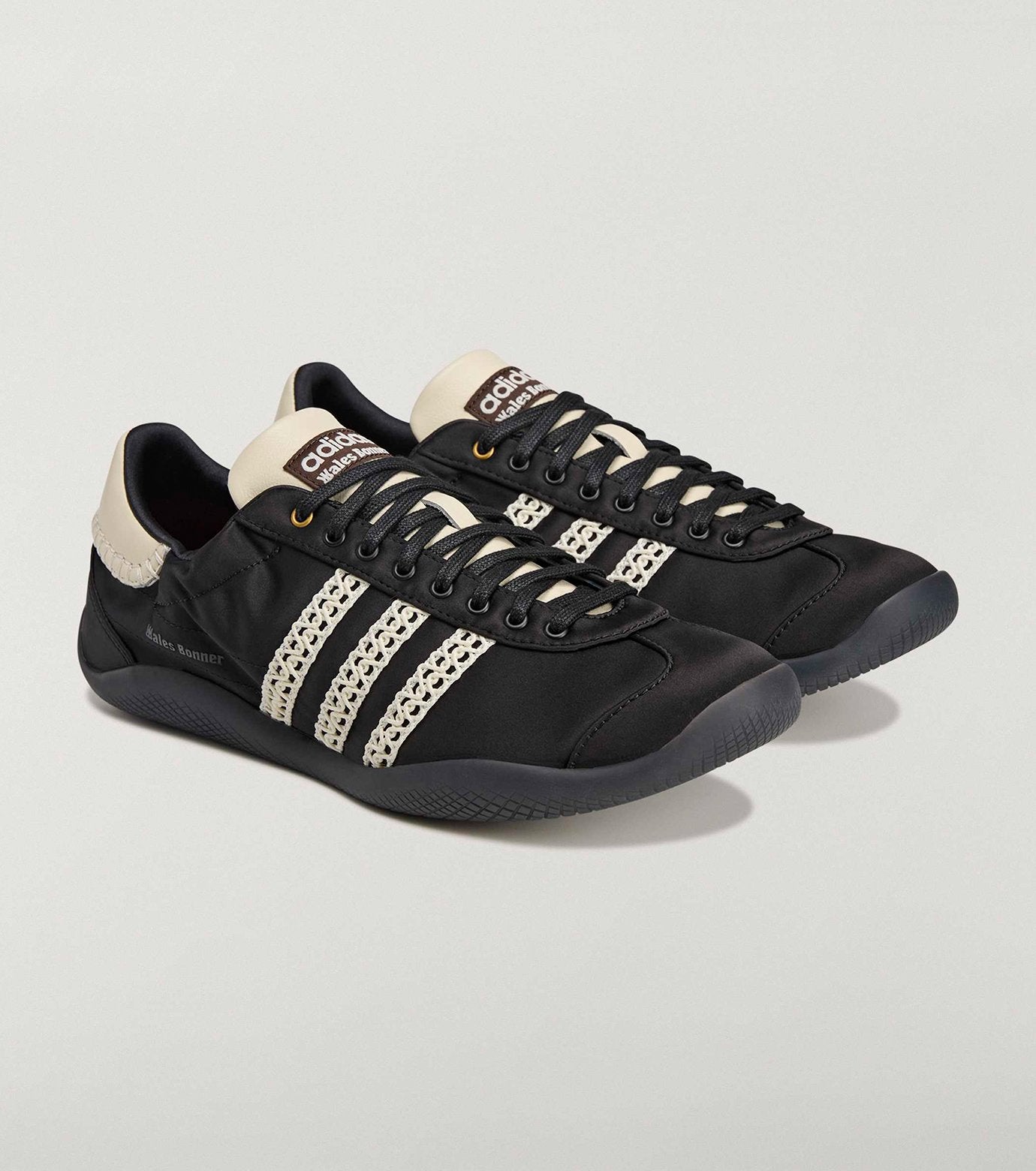 adidas WB KARINTHA LO SATIN